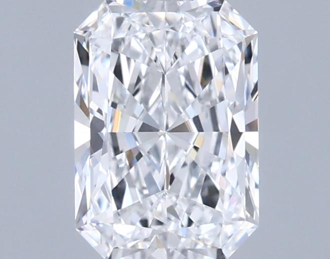 IGI 0.98 Carat Radiant Cut Lab Grown Diamond 人工培育鑽石 實驗室人造鑽石