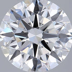 GIA 2.27 Carat Round Brilliant Lab Grown Diamond