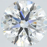 IGI 4.91 Carat Round Brilliant Lab Grown Diamond 人工培育鑽石 實驗室人造鑽石
