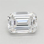 IGI 2.09 Carat Emerald Lab Grown Diamond 人工培育鑽石 實驗室人造鑽石