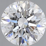 IGI 1.09 Carat Round Brilliant Lab Grown Diamond