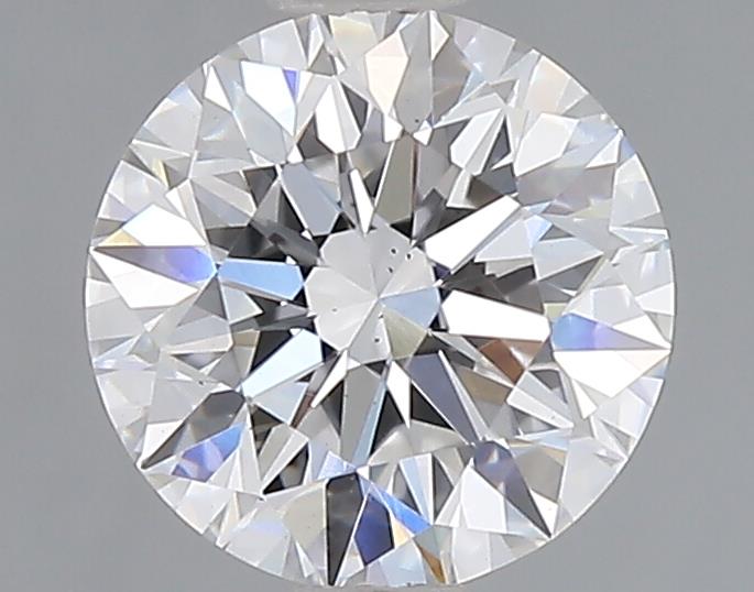 IGI 1.09 Carat Round Brilliant Lab Grown Diamond