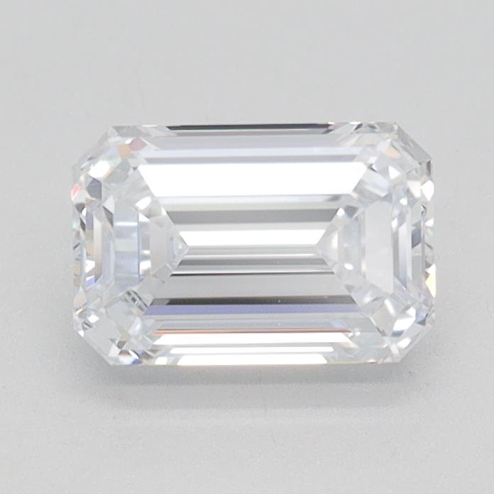 IGI 0.92 Carat Emerald Lab Grown Diamond 人工培育鑽石 實驗室人造鑽石