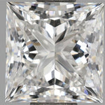 IGI 1.65 Carat Princess Cut Lab Grown Diamond 人工培育鑽石 實驗室人造鑽石
