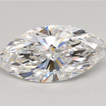 IGI 10.03 Carat Marquise Lab Grown Diamond 人工培育鑽石 實驗室人造鑽石