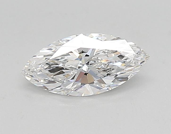 IGI 0.56 Carat Marquise Lab Grown Diamond 人工培育鑽石 實驗室人造鑽石