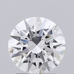 IGI 1.50 Carat Round Brilliant Lab Grown Diamond 人工培育鑽石 實驗室人造鑽石