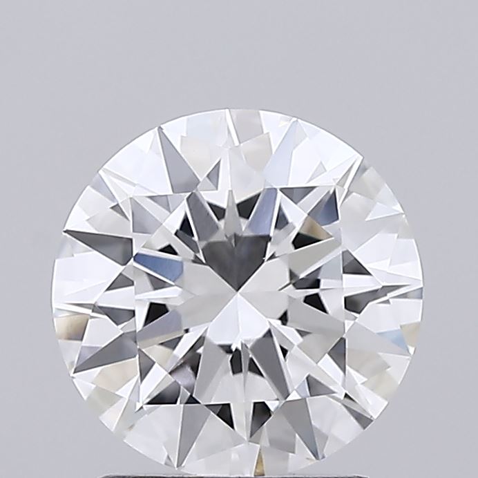 IGI 1.50 Carat Round Brilliant Lab Grown Diamond 人工培育鑽石 實驗室人造鑽石
