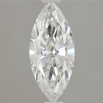 IGI 0.99 Carat Marquise Lab Grown Diamond 人工培育鑽石 實驗室人造鑽石