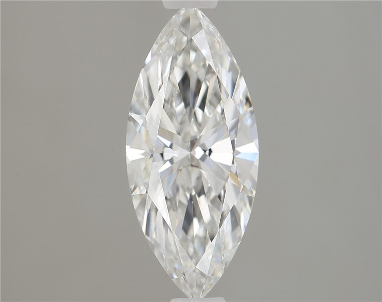 IGI 0.99 Carat Marquise Lab Grown Diamond 人工培育鑽石 實驗室人造鑽石