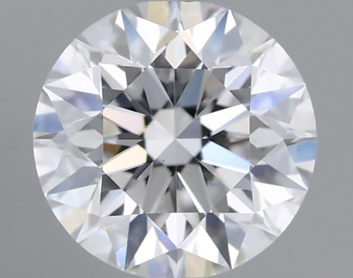 IGI 1.10 Carat Round Brilliant Lab Grown Diamond 人工培育鑽石 實驗室人造鑽石