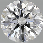IGI 1.11 Carat Round Brilliant Lab Grown Diamond 人工培育鑽石 實驗室人造鑽石