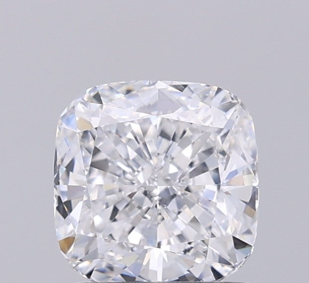 IGI 1.53 Carat Cushion Lab Grown Diamond 人工培育鑽石 實驗室人造鑽石