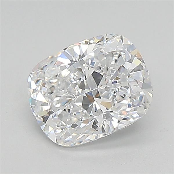 IGI 0.85 Carat Cushion Lab Grown Diamond 人工培育鑽石 實驗室人造鑽石
