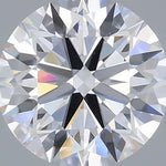 IGI 1.03 Carat Round Brilliant Lab Grown Diamond 人工培育鑽石 實驗室人造鑽石