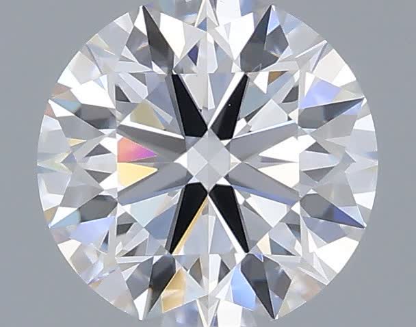 IGI 1.03 Carat Round Brilliant Lab Grown Diamond 人工培育鑽石 實驗室人造鑽石
