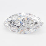 IGI 1.84 Carat Marquise Lab Grown Diamond 人工培育鑽石 實驗室人造鑽石