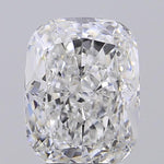 IGI 2.57 Carat Cushion Lab Grown Diamond 人工培育鑽石 實驗室人造鑽石