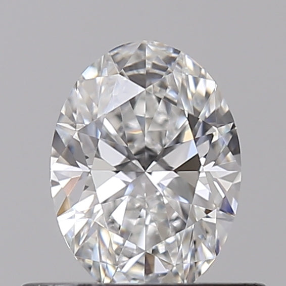 IGI 0.51 Carat 橢圓形 - Oval 培育鑽石 Lab Grown Diamond 人造鑽石 人工鑽石 實驗室鑽石 培養鑽石 香港 培育鑽 