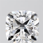 IGI 1.81 Carat Cushion Lab Grown Diamond 人工培育鑽石 實驗室人造鑽石