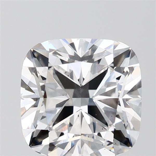 IGI 1.81 Carat Cushion Lab Grown Diamond 人工培育鑽石 實驗室人造鑽石