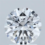 IGI 1.80 Carat Round Brilliant Lab Grown Diamond 人工培育鑽石 實驗室人造鑽石