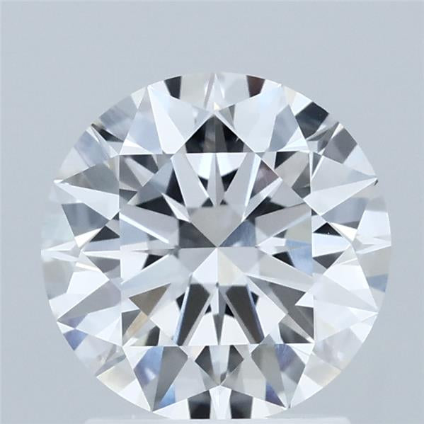 IGI 1.80 Carat Round Brilliant Lab Grown Diamond 人工培育鑽石 實驗室人造鑽石