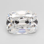IGI 2.91 Carat Cushion Lab Grown Diamond 人工培育鑽石 實驗室人造鑽石