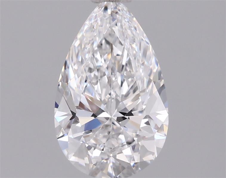 IGI 1.01 Carat Pear Lab Grown Diamond 人工培育鑽石 實驗室人造鑽石