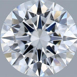 IGI 1.71 Carat Round Brilliant Lab Grown Diamond 人工培育鑽石 實驗室人造鑽石