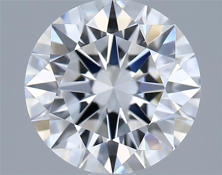 IGI 1.71 Carat Round Brilliant Lab Grown Diamond 人工培育鑽石 實驗室人造鑽石