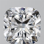 IGI 1.82 Carat Cushion Lab Grown Diamond 人工培育鑽石 實驗室人造鑽石