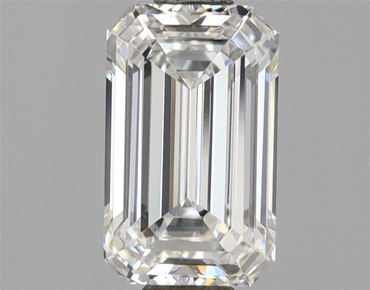 IGI 1.52 Carat Emerald Lab Grown Diamond 人工培育鑽石 實驗室人造鑽石
