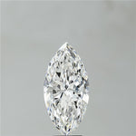 IGI 4.53 Carat Marquise Lab Grown Diamond 人工培育鑽石 實驗室人造鑽石