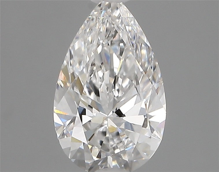 IGI 1.40 Carat Pear Lab Grown Diamond 人工培育鑽石 實驗室人造鑽石