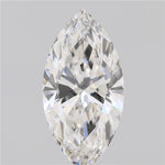 IGI 1.75 Carat Marquise Lab Grown Diamond