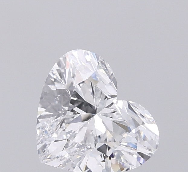 IGI 1.02 Carat Heart Lab Grown Diamond 人工培育鑽石 實驗室人造鑽石