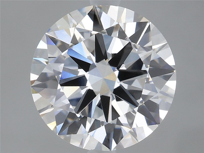 IGI 2.50 Carat Round Brilliant Lab Grown Diamond 人工培育鑽石 實驗室人造鑽石