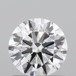 IGI 0.81 Carat Round Brilliant Lab Grown Diamond 人工培育鑽石 實驗室人造鑽石