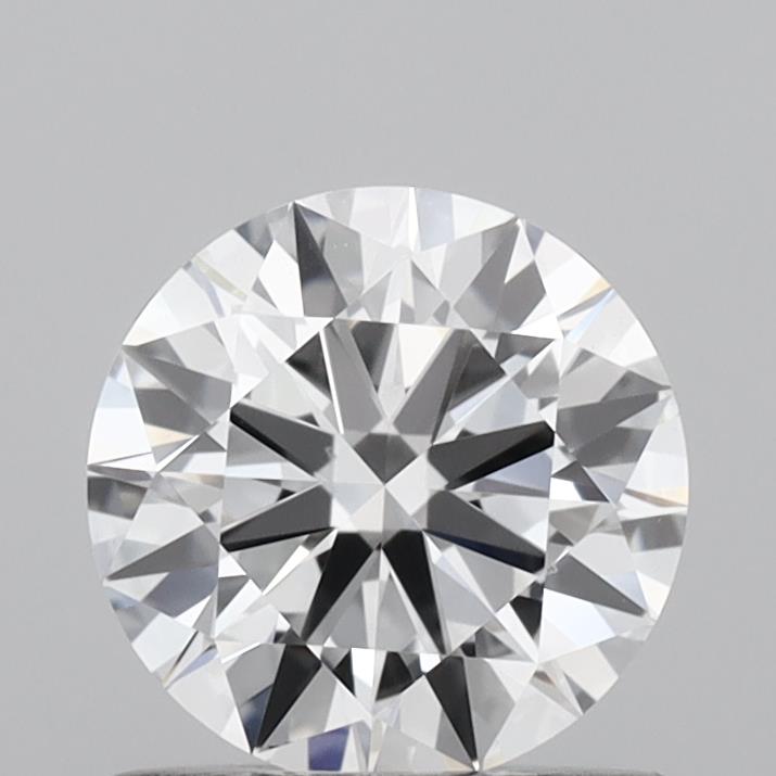 IGI 0.81 Carat Round Brilliant Lab Grown Diamond 人工培育鑽石 實驗室人造鑽石