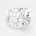 IGI 4.00 Carat Cushion Lab Grown Diamond 人工培育鑽石 實驗室人造鑽石