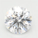 IGI 1.53 Carat Round Brilliant Lab Grown Diamond 人工培育鑽石 實驗室人造鑽石