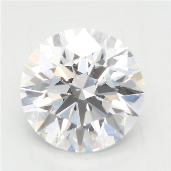 IGI 1.53 Carat Round Brilliant Lab Grown Diamond 人工培育鑽石 實驗室人造鑽石