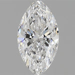 IGI 1.03 Carat Marquise Lab Grown Diamond 人工培育鑽石 實驗室人造鑽石