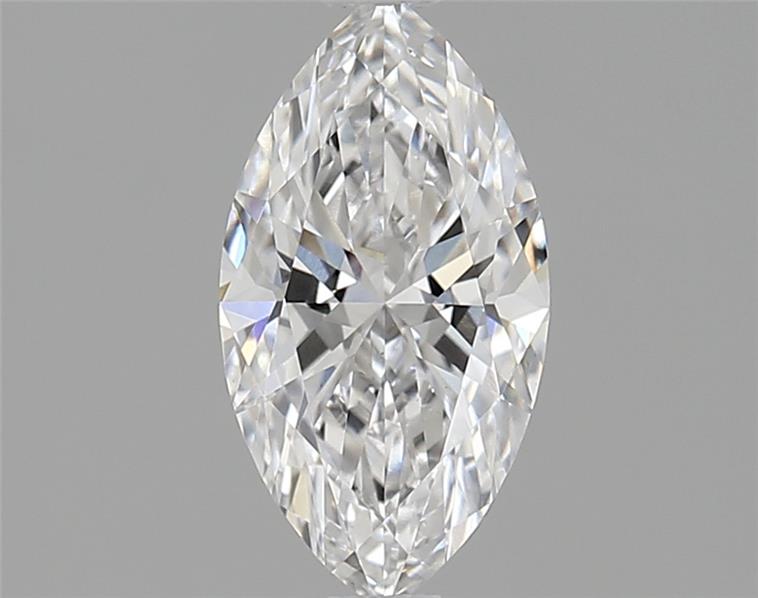 IGI 1.03 Carat Marquise Lab Grown Diamond 人工培育鑽石 實驗室人造鑽石