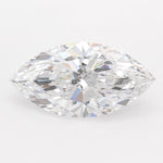 IGI 1.02 Carat Marquise Lab Grown Diamond 人工培育鑽石 實驗室人造鑽石