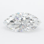 IGI 1.84 Carat Marquise Lab Grown Diamond 人工培育鑽石 實驗室人造鑽石