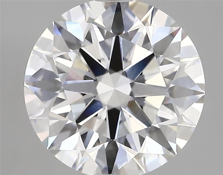 IGI 3.28 Carat Round Brilliant Lab Grown Diamond 人工培育鑽石 實驗室人造鑽石