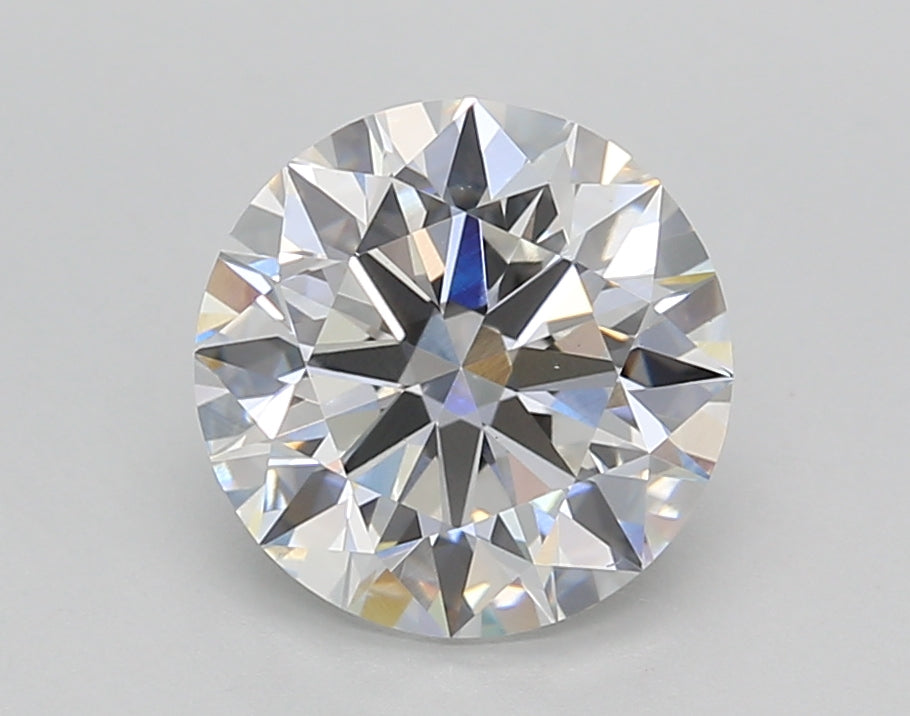 IGI 2.07 Carat 圓形 - Round Brilliant 培育鑽石 Lab Grown Diamond 人造鑽石 人工鑽石 實驗室鑽石 培養鑽石 香港 培育鑽 