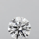 IGI 0.95 Carat Round Brilliant Lab Grown Diamond